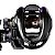 Carretilha Marine Sports Lubina Black Widow GTX 2022 - 11 Rolamentos - Imagem 3