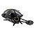 Carretilha Marine Sports Ventura VT10 New - 10 Rolamentos - Imagem 4
