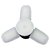 LAMPIÃO LED ALBATROZ LYD-005 - Imagem 3