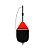 BOIA CEVADEIRA JR PESCA BOJUDA 22,5CM 50G - Imagem 1