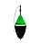 BOIA CEVADEIRA JR PESCA ROBUSTA 23CM 65G - Imagem 6
