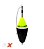 BOIA CEVADEIRA JR PESCA KURO FLEX 22CM 60G - Imagem 1