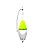 BOIA CEVADEIRA JR PESCA MINI PARRUDA 20CM 36G - Imagem 3
