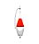 BOIA CEVADEIRA JR PESCA MINI PARRUDA 20CM 36G - Imagem 4
