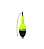 BOIA TORPEDO JR PESCA 30TADA 13,7CM 35G - Imagem 1