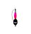 BOIA TORPEDO JR PESCA PIAU 12,5CM 24G - Imagem 3