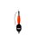 BOIA TORPEDO JR PESCA PIAU 12,5CM 24G - Imagem 4