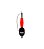 BOIA TORPEDO JR PESCA PIAU 12,5CM 24G - Imagem 2