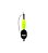 BOIA TORPEDO JR PESCA PIAU 12,5CM 24G - Imagem 1