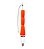 BOIA TORPEDO JR PESCA HULK 27CM 100G - Imagem 4