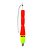 BOIA TORPEDO JR PESCA HULK 27CM 100G - Imagem 2