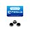 CHUMBO DE POITA JR PESCA 20G 3UN - Imagem 1