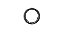 ARGOLA ALBATROZ SPLIT RING BLACK NICKEL - Imagem 1