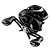 Carretilha Daiwa CC80HS - Imagem 1