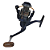 MOLINETE WAY FISHING E-TORQ - Imagem 1