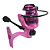 MOLINETE DEYU CANINANA TW-2000 - Imagem 2