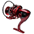 MOLINETE MARURI VERTIX - Imagem 2