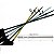 VARA PARA CARRETILHA MARINE SPORTS ESTRELA 5'6" (1,68M) 15-30LBS EJF-C561MH - INTEIRIÇA - Imagem 3
