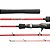 VARA PARA CARRETILHA MARINE SPORTS ESTRELA 5'6" (1,68M) 15-30LBS EJF-C561MH - INTEIRIÇA - Imagem 1