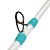 VARA PARA CARRETILHA STRIKER CALIFORNIA 5'6" (1,68M) 10-17LBS CLF561 - INTEIRIÇA - Imagem 5