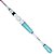 VARA PARA CARRETILHA STRIKER CALIFORNIA 5'6" (1,68M) 10-17LBS CLF561 - INTEIRIÇA - Imagem 3