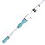 VARA PARA CARRETILHA STRIKER CALIFORNIA 5'6" (1,68M) 10-17LBS CLF561 - INTEIRIÇA - Imagem 2