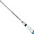 VARA PARA CARRETILHA STRIKER CALIFORNIA 5'6" (1,68M) 10-17LBS CLF561 - INTEIRIÇA - Imagem 4