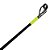 VARA PARA CARRETILHA STRIKER BLACK EAGLE 5'6" (1,68M) 10-17LBS BLE561 - INTEIRIÇA - Imagem 6