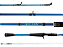 VARA PARA CARRETILHA SHIMANO SELLUS 5'6" (1.68M) 10-25LBS SUC56MHA - INTEIRIÇA - Imagem 1