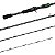 VARA PARA CARRETILHA SAINT TUCUNA PRO 5'8" (1,73M) 7-17LBS 581BC - INTEIRIÇA - Imagem 1