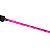 VARA PARA CARRETILHA SAINT SKYLINE ROSA 5'6" (1,68M) 7-17LBS 562BC - 2 PARTES - Imagem 3