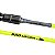 VARA PARA CARRETILHA SAINT PRO TAMBA GREEN 7'0" (2,10M) 25-50LBS 2102BC - 2 PARTES - Imagem 2