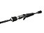 VARA PARA CARRETILHA MARINE SPORTS VERSUS 6'6" (1,98M) 12-25LBS VRS-C661MHF - INTEIRIÇA - Imagem 2