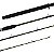 VARA PARA CARRETILHA SAINT PANTANAL 6'0" (1,80M) 30-60LBS 1801BC - INTEIRIÇA - Imagem 1