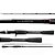 VARA PARA CARRETILHA DAIWA STRIKEFORCE 6'0" (1,83M) 12-25LBS SF602MHRB-BR - 2 PARTES - Imagem 1