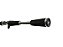 VARA PARA CARRETILHA MARINE SPORTS VERSUS 6'0" (1,83M) 10-16LBS VRS-C601MM - INTEIRIÇA - Imagem 3