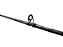 VARA PARA CARRETILHA ZEST FOX CARBON 6'0" (1,83M) 8-17LBS FXC-C601M - INTEIRIÇA - Imagem 4
