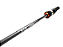 VARA PARA CARRETILHA ZEST FOX CARBON 6'0" (1,83M) 8-17LBS FXC-C601M - INTEIRIÇA - Imagem 3