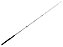 VARA PARA CARRETILHA ZEST FOX CARBON 6'0" (1,83M) 8-17LBS FXC-C601M - INTEIRIÇA - Imagem 5