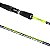 VARA PARA CARRETILHA SAINT MAXIMUM CARBON 5'6" (1,68M) 10-25LBS 561BC - INTEIRIÇA - Imagem 2