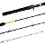 VARA PARA CARRETILHA SAINT MAXIMUM CARBON 5'6" (1,68M) 8-20LBS 561BC - INTEIRIÇA - Imagem 1