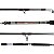 VARA PARA CARRETILHA MARINE SPORTS GIANT CATFISH 6'6" (1,98M) 100-200LBS GC2-C661XXH - INTEIRIÇA - Imagem 1