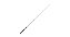 VARA PARA CARRETILHA MARINE SPORTS EVOLUTION G3 6'5" (1,95M) 15-30LBS EVG3-C651MH - INTEIRIÇA - Imagem 5