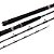 VARA PARA CARRETILHA MARURI PRO CARBON 6'6" (1,98M) 100-200LBS PR-X-C661XXH - INTEIRIÇA - Imagem 1
