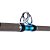 VARA PARA CARRETILHA MARURI PRO CARBON 6'6" (1,98M) 100-200LBS PR-X-C661XXH - INTEIRIÇA - Imagem 4