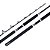 VARA PARA CARRETILHA MARURI PRO CARBON 6'6" (1,98M) 150-300LBS PR-X-C661UH - INTEIRIÇA - Imagem 1