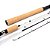 VARA PARA CARRETILHA MARURI GANGES 5'3" (1,60M) 8-15LBS - GA-C531ML - INTEIRIÇA - Imagem 1
