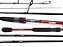 VARA PARA CARRETILHA MARURI BY NAKAMURA KAZAN 6'0" (1,83M) + (2 PONTEIRAS) 14 + 17LBS - Imagem 1