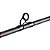 VARA PARA CARRETILHA MARURI BY NAKAMURA KAZAN 6'0" (1,83M) 9-17LBS KAC-601-MH-F - 2 PARTES - Imagem 4