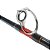 VARA PARA CARRETILHA WAY FISHING SUPREMA 6'6" (1,98M) 100-150LBS 1981 - INTEIRIÇA - Imagem 3